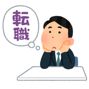考えている