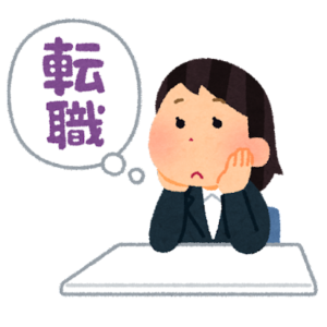 考えている