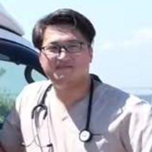 中山 隼輔