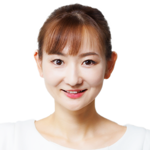 小野 真由