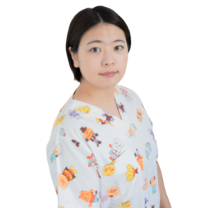 齊藤:こはる