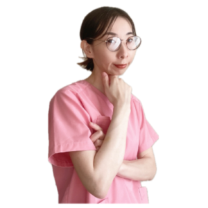 ナースミキコ
