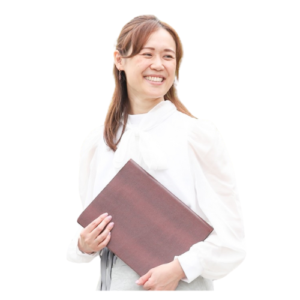 那谷祐子