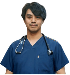 うめ先生