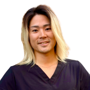 釜石佑哉
